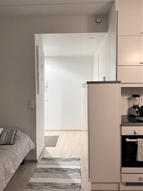 Rautatienkatu 76 A18, Limingantulli, Oulu