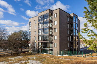 Siljotie 2 D, Etelärinne, Rovaniemi