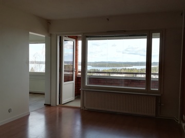 Annikintie 6 a, Saarijärvi, Kuopio