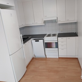 huddingenpolku 4, Myyrmäki, Vantaa