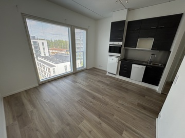 Spinellikuja 5 A, Kivistö, Vantaa