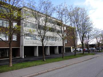 Takaniityntie 5, Tapaninvainio, Helsinki