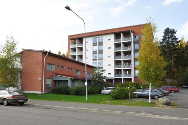 Keljonkeskus jyväskylä