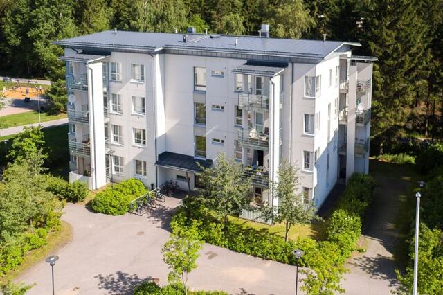 Rental Tampere Annala 3 rooms