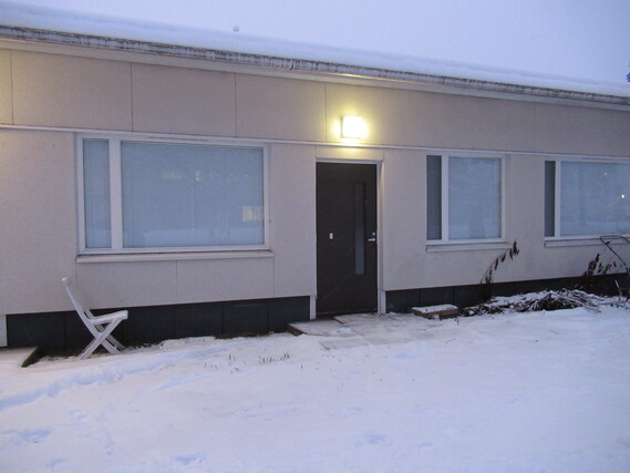 Rental Keminmaa Kallijärvi 3 rooms
