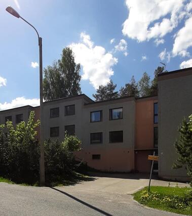 Vuokra-asunto Hausjärvi Oitti 3 huonetta