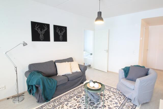 Rental Vantaa  3 rooms