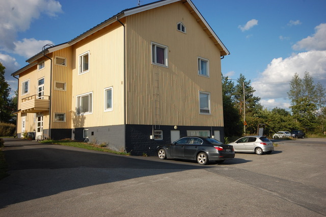 Vuokra-asunto Vesilahti Narva 3 huonetta Keittiö