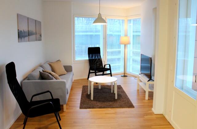 Rental Turku  3 rooms