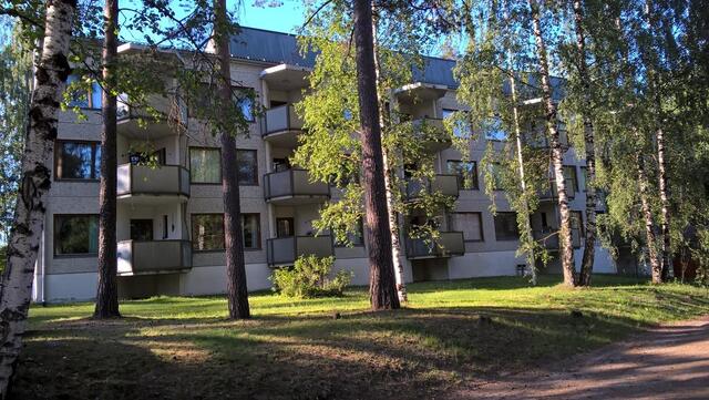 Rental Lappeenranta  3 rooms
