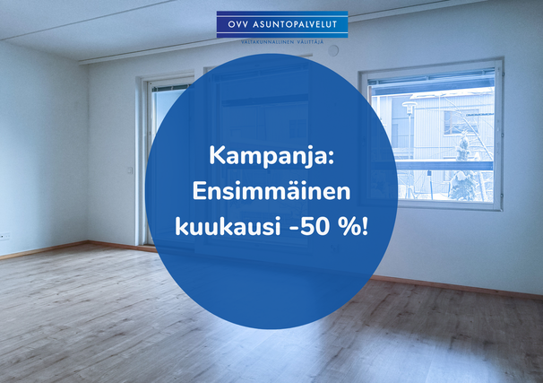 Rental Helsinki Alppikylä 2 rooms