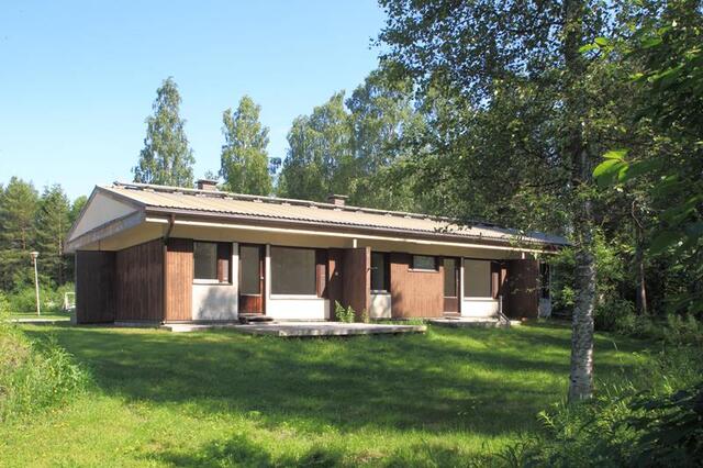 Vuokra-asunto Rovaniemi Oikarainen 3 huonetta