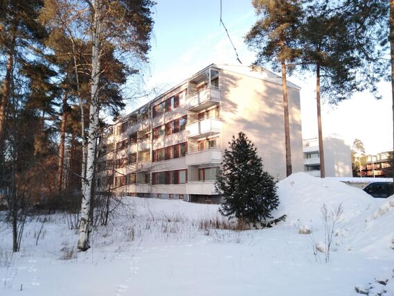 Rental Oulu Välivainio 1 room