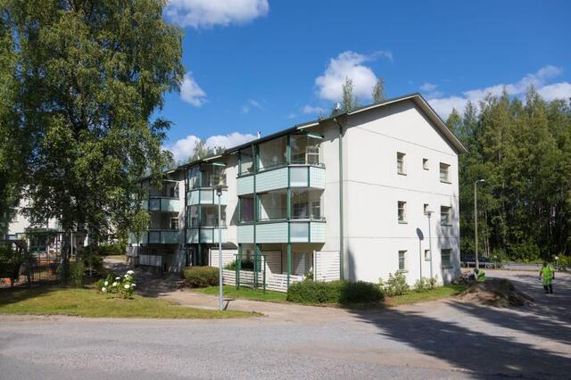 Vuokra-asunto Tampere Vehmainen Kaksio