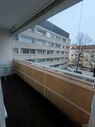 Rental Turku Martti 2 rooms