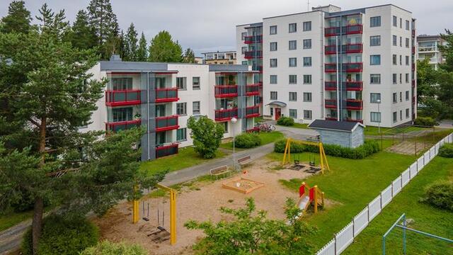 Vuokra-asunto Kuopio  3 huonetta