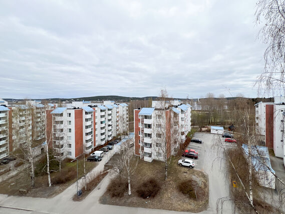 Rental Jyväskylä Suuruspää 4 rooms