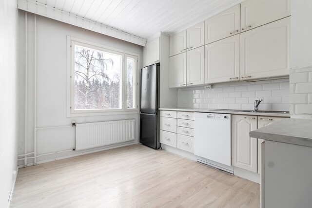 Vuokra-asunto Tampere Multisilta 4 huonetta Yleiskuva