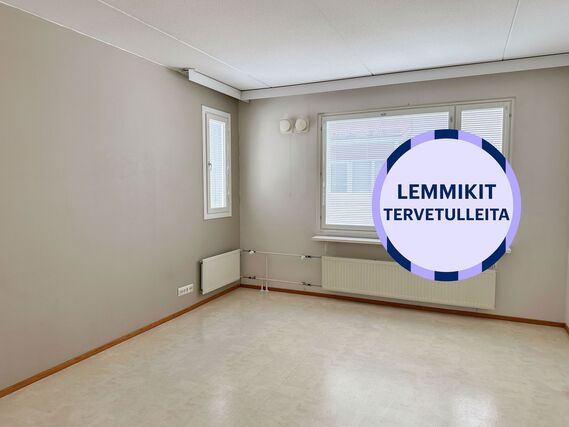Rental Vantaa Ilola 2 rooms