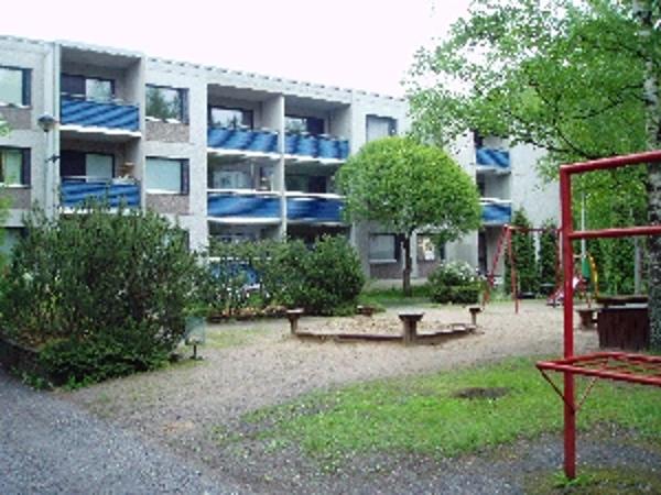 Etuovi århusinkatu etuovi kohmankaari 14