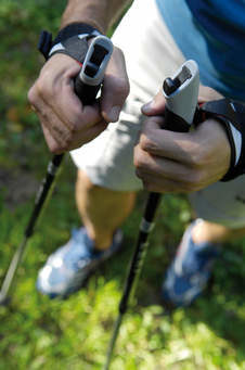 Nordic Walking Initiation (2-3 Hours 49€ per person), Porvoo - Gofinland.fi