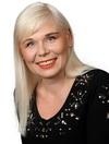 Anne Vastamäki
