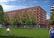 Yliopistonkatu 50 B, Keskusta, Tampere