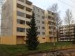 Lehtikuusentie 5, Lajo, Rauma