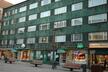 Kirkkokatu 23-25, Rotuaari, Oulu