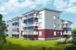 Ankkurikatu 6 as 4, Saksala, Mikkeli
