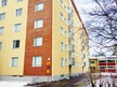 Sammonkatu 25 B, Kaleva, Tampere