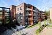 Palanderinkatu 11, Rasinrinne, Jyväskylä