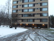 Kolpeneentie 41, Ounasmetsä, Rovaniemi