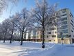 Rauhankatu 1 b, Keskusta, Joensuu