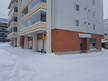 Korkalonkatu 13, Keskusta, Rovaniemi