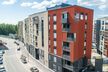 Keimolankaarre 8 B 66, Keimola, Vantaa