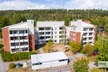 Vasamakatu 9, Asemantausta, Lahti