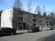 Mielikintie 6 F, Puolivälinkangas, Oulu