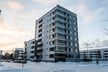 Rajakaltionkatu 5 A 9, Alppila, Oulu