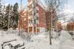 Porarinkatu 8 A, Leppävaara, Espoo