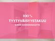 Puusepänkuja 1, Myllytulli, Oulu