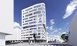 Albertinkatu 9, Keskusta, Oulu