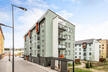 AURINKOKIVENPIHA 2-4 A, Kivistö, Vantaa