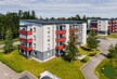 Piirikatu 39 C, Huutoniemi, Vaasa