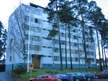 Kirjaskatu 2 D, , Valkeakoski