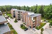 Klariksentie 6, Suurpelto, Espoo