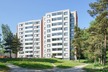 Ida Aalbergin tie 1a A, Pohjois-Haaga, Helsinki