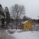 Santaojantie 9, Keskusta, Orivesi