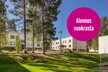 Schwerininkatu 6 A, Suvilahti, Vaasa