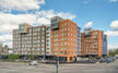TIKKURILANTIE 55 B, Tikkurila, Vantaa
